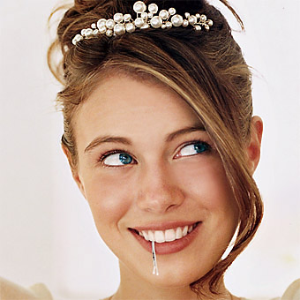 เทียร่า