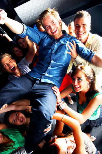 ปาร์ตี้