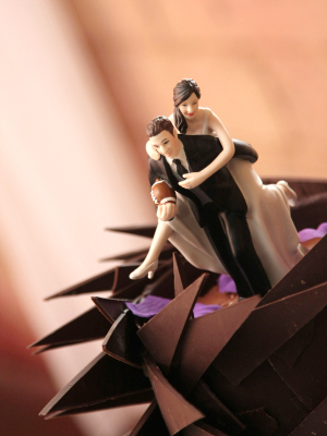 Cake Toppers