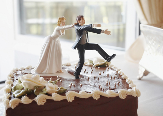 Cake Toppers