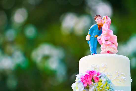 Cake Toppers