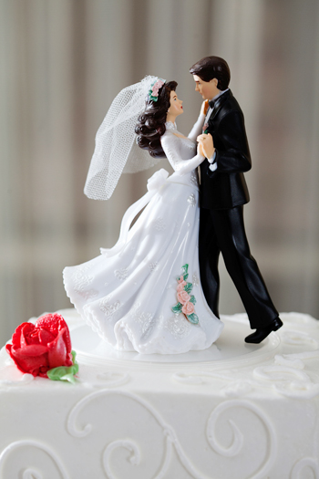 Cake Toppers