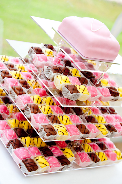 เค้กแต่งงาน