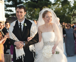 chelsea clinton marc mezvinsky