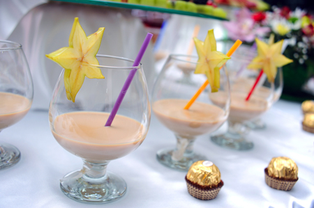 เครื่องดื่ม