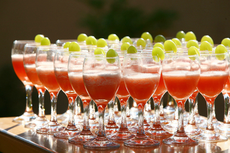 เครื่องดื่ม