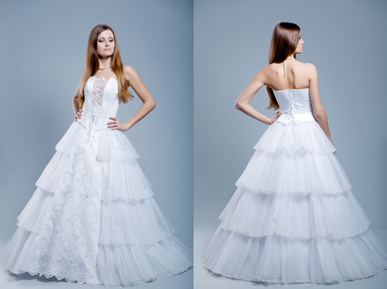 ชุดแต่งงาน