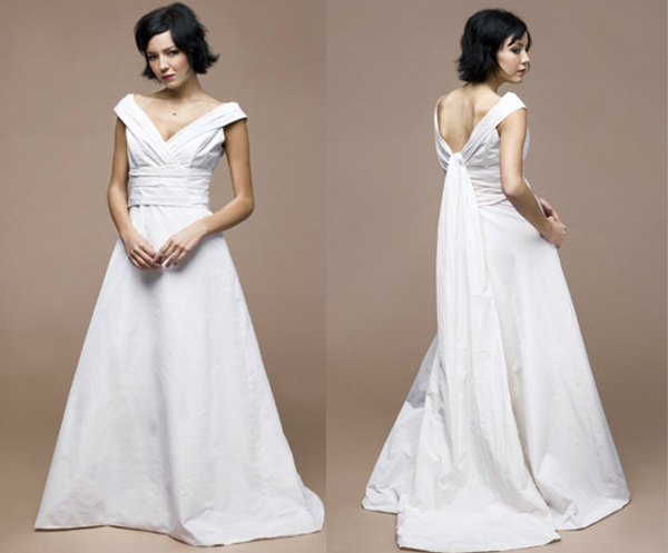 ชุดแต่งงาน