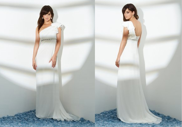 ชุดแต่งงาน