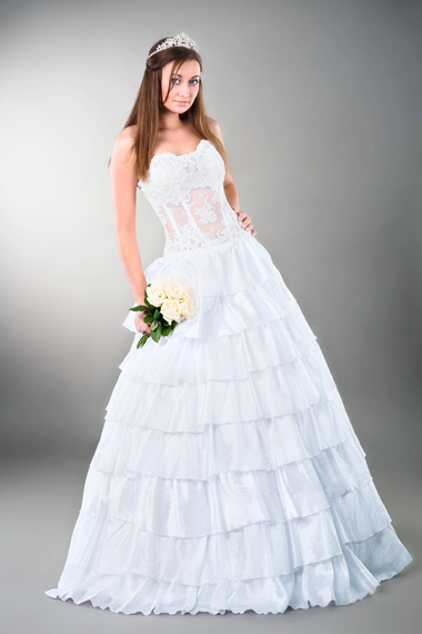 ชุดแต่งงาน