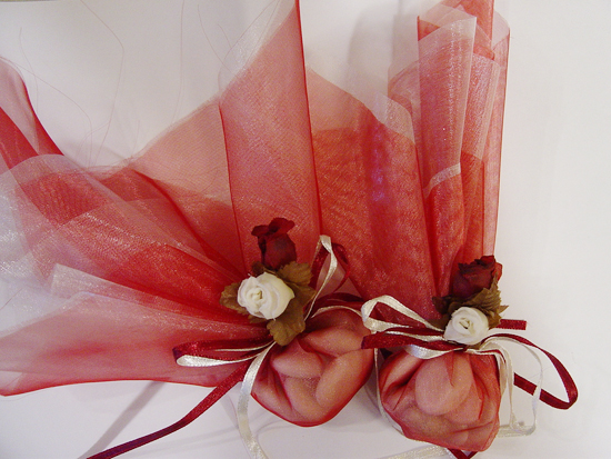 ของชําร่วยแต่งงาน