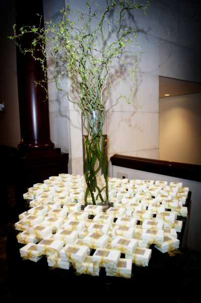 ของชําร่วยแต่งงาน