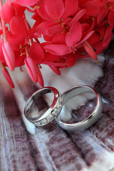 หมั้นหมาย