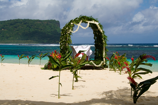 ดอกไม้งานแต่ง