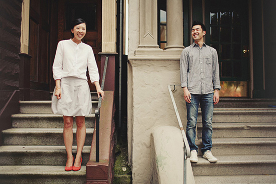 Pre Wedding