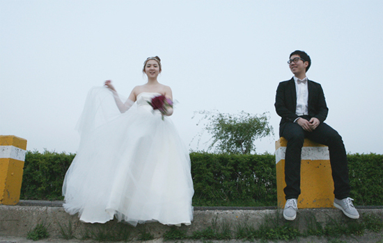 Pre Wedding