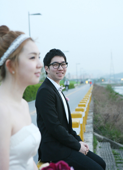 Pre Wedding