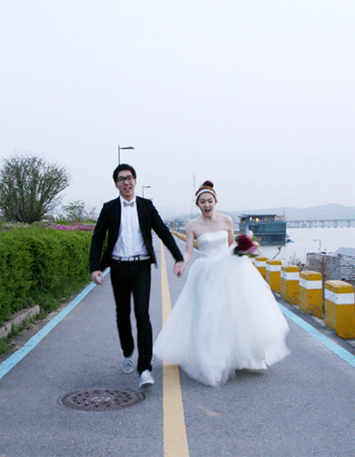Pre Wedding