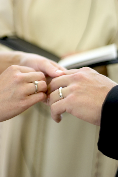 แหวนแต่งงาน