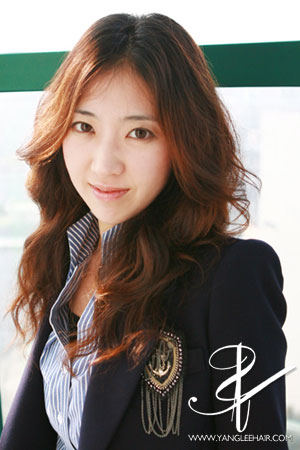 ทรงผมไปงานแต่งงาน