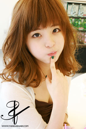 ทรงผมไปงานแต่งงาน