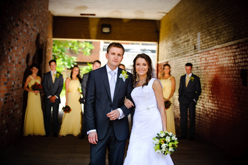 แต่งงาน