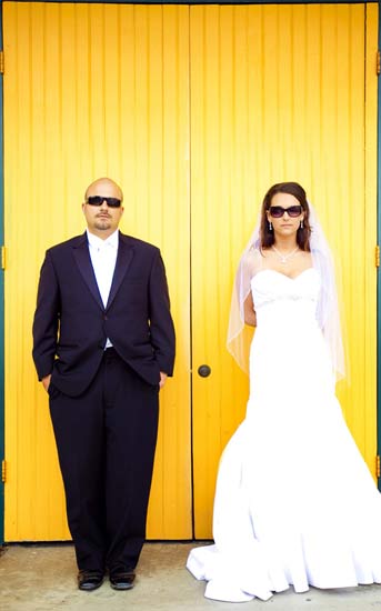 งานแต่งงาน