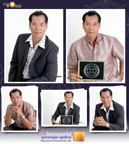 อ.สมศักดิ์ ภัทรภาณีนาท