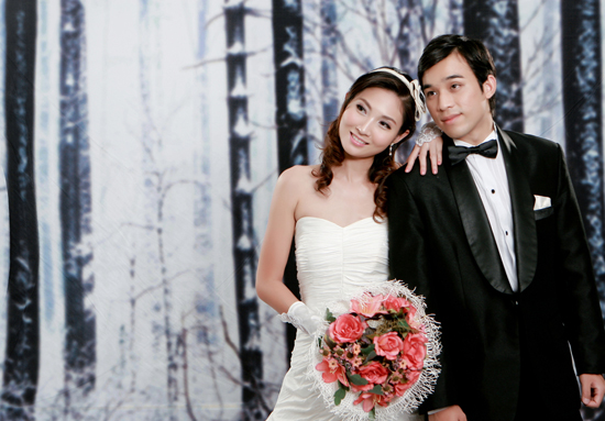 แต่งงาน 