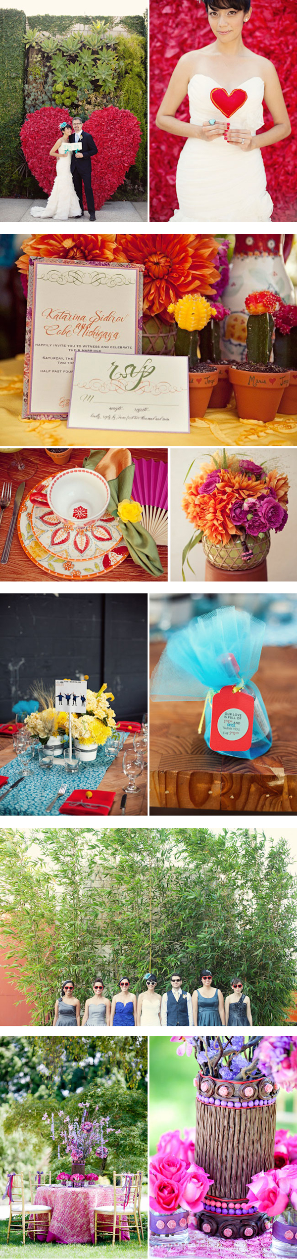 แต่งงาน