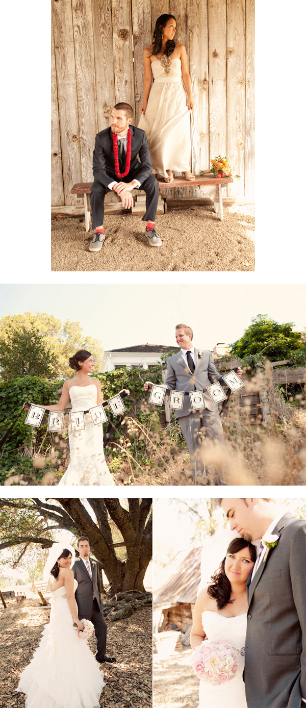 ชุดแต่งงานคู่บ่าวสาว...หล่อสวยไม่ซ้ำใคร