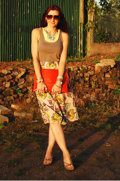 ชุดไปงานแต่งสไตล์วินเทจ