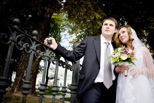 7 เรื่องปล่อยไก่วันแต่งงาน ที่ไม่อยากให้เกิดกับคุณเลย!