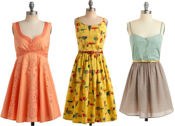 ชุดไปงานแต่งสไตล์วินเทจ