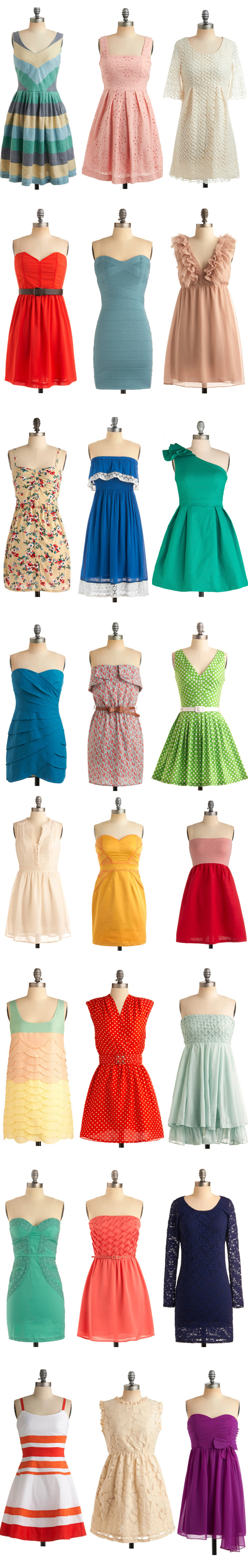 ชุดไปงานแต่งสไตล์วินเทจ