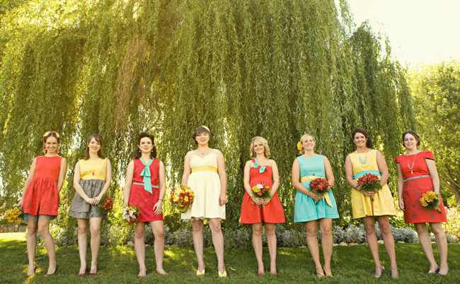 แต่งงานสไตล์วินเทจ