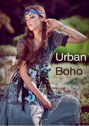 โบโฮ - boho