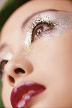 เครื่องสำอาง - แต่งหน้า