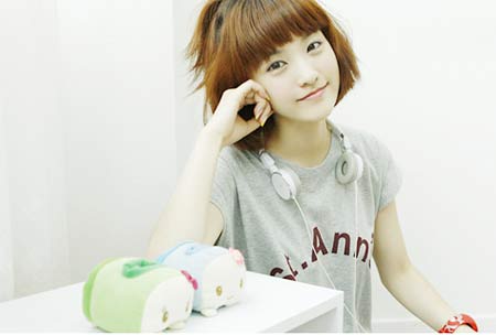 เสื้อผ้าแฟชั่น - เสื้อยืด