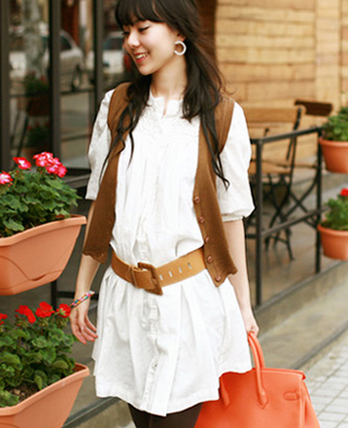 เสื้อกั๊ก