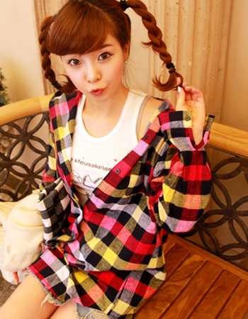 แฟชั่นสงกรานต์