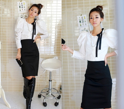 เสื้อผ้าแฟชั่น 