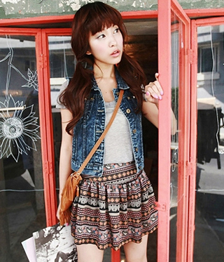 เสื้อผ้าแฟชั่น