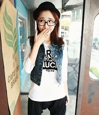 เสื้อผ้าแฟชั่น