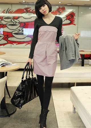 เสื้อผ้าแฟชั่น 