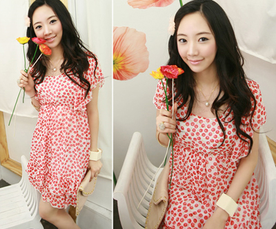 แฟชั่นสงกรานต์