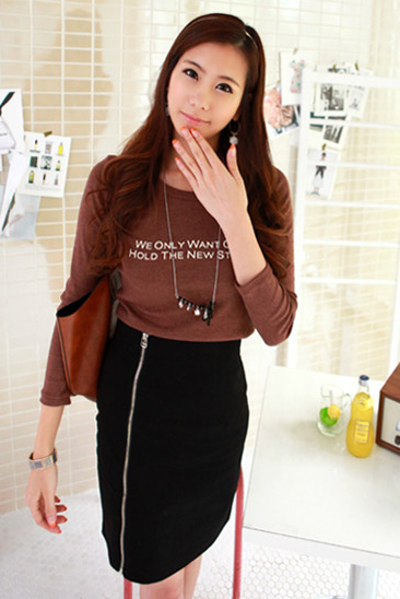 เสื้อผ้าแฟชั่น 