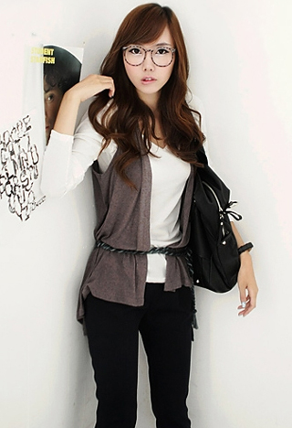 เสื้อกั๊ก