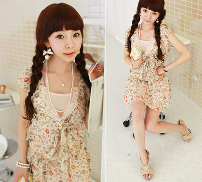 แฟชั่นสงกรานต์