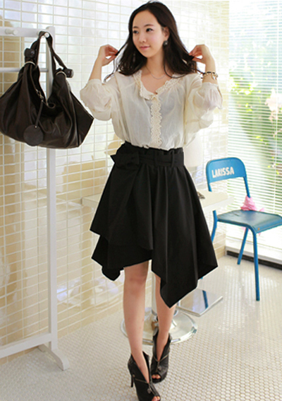 เสื้อผ้าแฟชั่น 